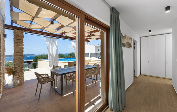 Holiday Home - Sibenik-Zaboric , Croatia - CSV072 101