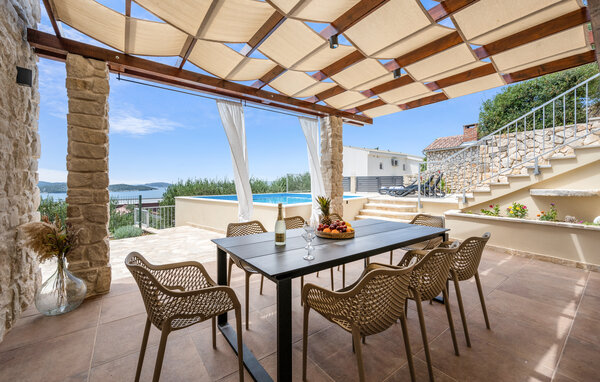 Holiday Home - Sibenik-Zaboric , Croatia - CSV072 8