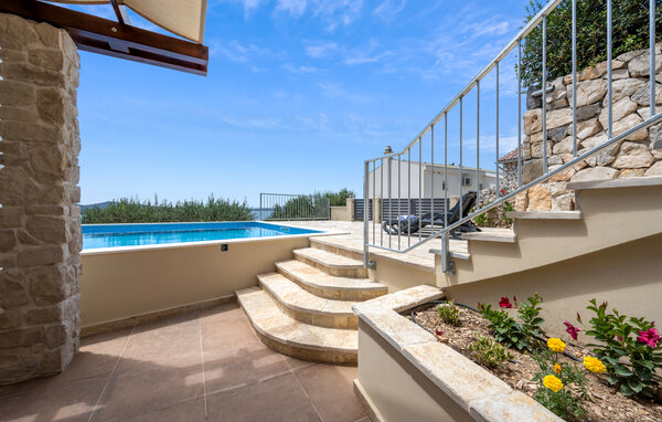 Holiday Home - Sibenik-Zaboric , Croatia - CSV072 102