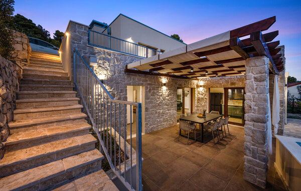 Holiday Home - Sibenik-Zaboric , Croatia - CSV072 104