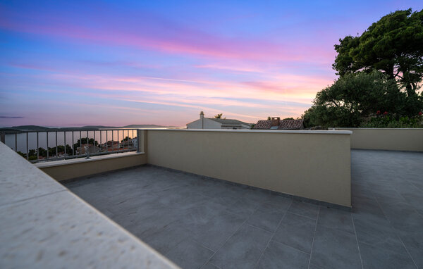 Holiday Home - Sibenik-Zaboric , Croatia - CSV072 106
