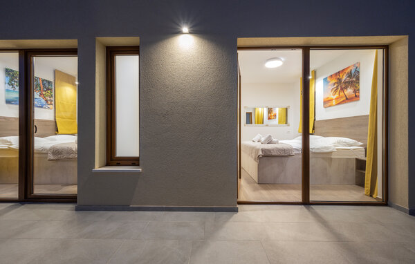Holiday Home - Sibenik-Zaboric , Croatia - CSV072 107