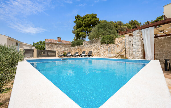 Holiday Home - Sibenik-Zaboric , Croatia - CSV072 9