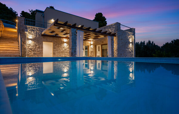 Holiday Home - Sibenik-Zaboric , Croatia - CSV072 12