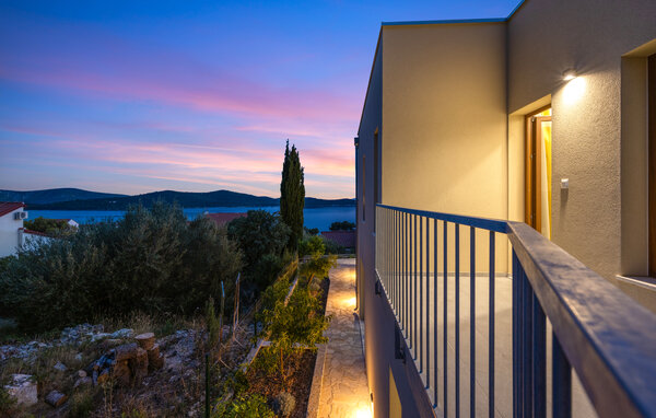 Holiday Home - Sibenik-Zaboric , Croatia - CSV072 203