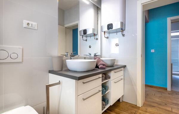 Apartament - Sibenik-Sibenik , Chorwacja - CSV073 702
