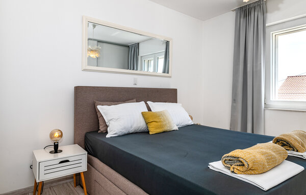 Apartament - Sibenik-Sibenik , Chorwacja - CSV073 603