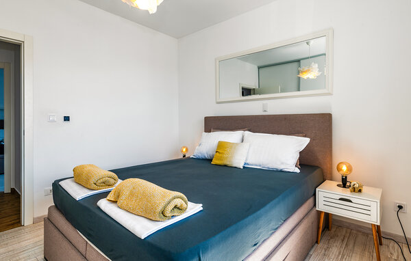 Apartament - Sibenik-Sibenik , Chorwacja - CSV073 605