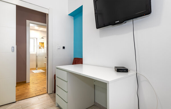 Apartament - Sibenik-Sibenik , Chorwacja - CSV073 501