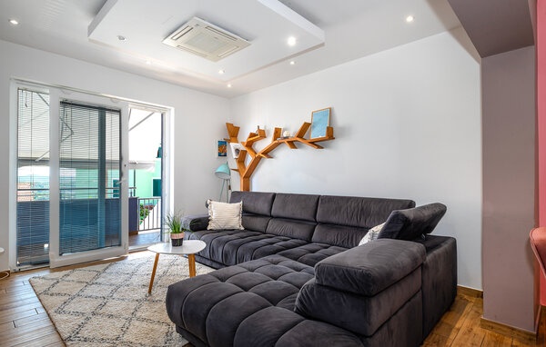 Apartament - Sibenik-Sibenik , Chorwacja - CSV073 3