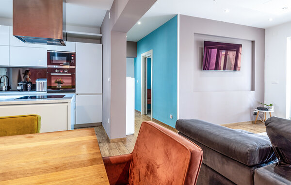 Apartament - Sibenik-Sibenik , Chorwacja - CSV073 5