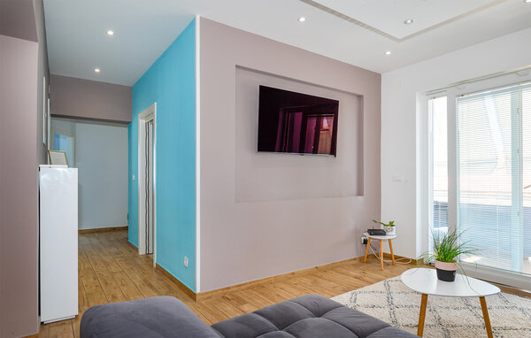 Apartament - Sibenik-Sibenik , Chorwacja - CSV073 303