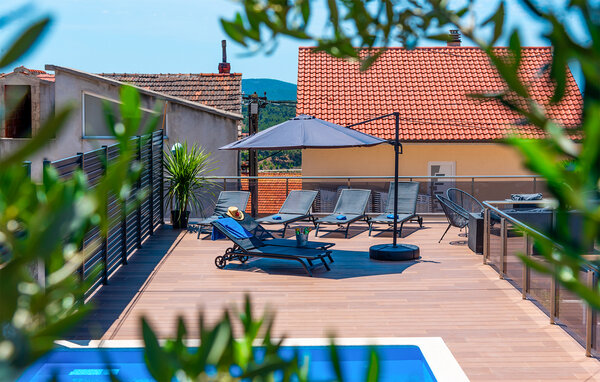 Apartament - Sibenik-Sibenik , Chorwacja - CSV073 7