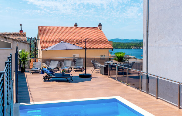 Apartament - Sibenik-Sibenik , Chorwacja - CSV073 11