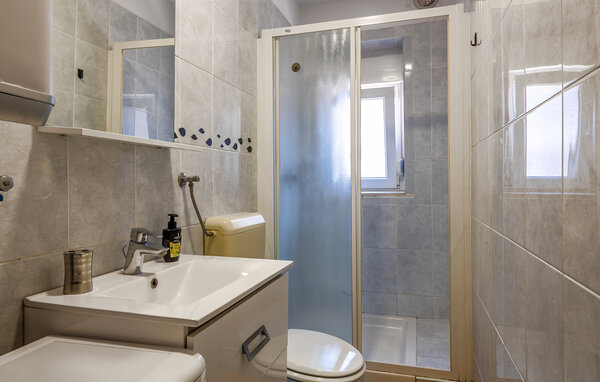 Apartment - Sibenik-Sibenik , Croatia - CSV074 701