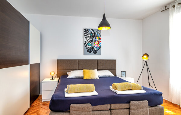 Apartment - Sibenik-Sibenik , Croatia - CSV074 601