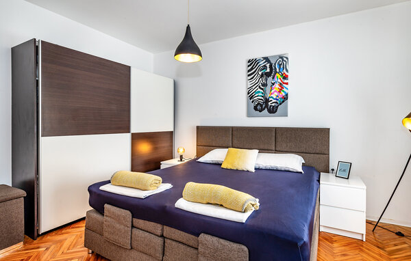 Apartment - Sibenik-Sibenik , Croatia - CSV074 6