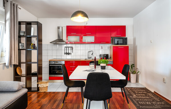 Apartment - Sibenik-Sibenik , Croatia - CSV074 5