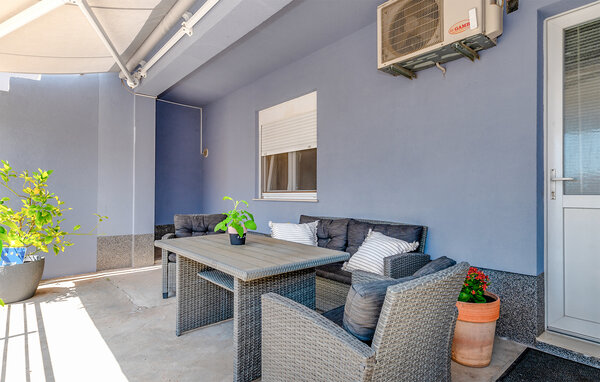 Apartman - Sibenik-Sibenik , Hrvatska - CSV074 2