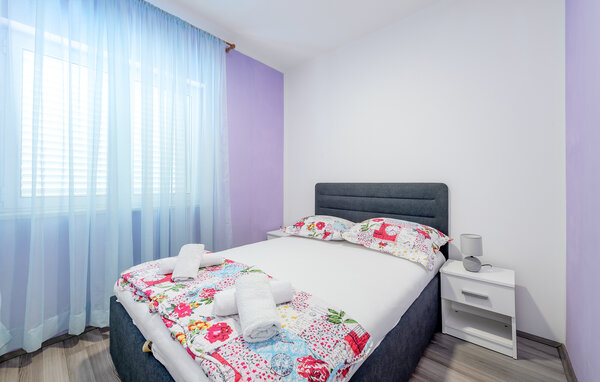 Appartamento - Sibenik-Sibenik , Croazia - CSV075 601