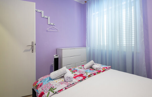 Appartamento - Sibenik-Sibenik , Croazia - CSV075 602