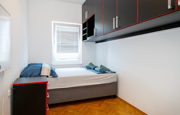 Appartamento - Sibenik-Sibenik , Croazia - CSV075 603