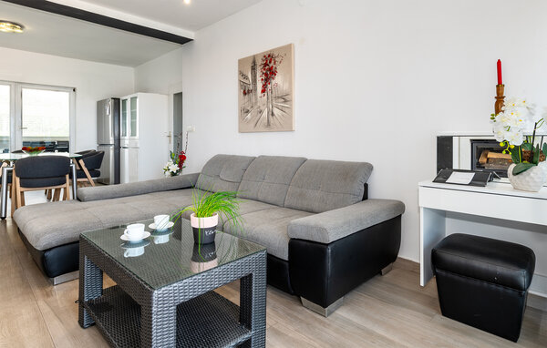 Appartamento - Sibenik-Sibenik , Croazia - CSV075 301
