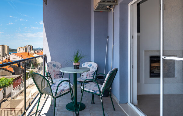 Appartamento - Sibenik-Sibenik , Croazia - CSV075 101