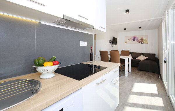 Holiday Home - Murter - Murter , Croatia - CSV081 7