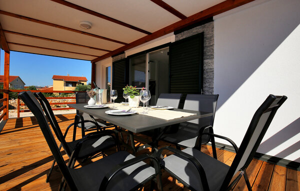Location de vacances - Murter - Murter , Croatie - CSV082 13