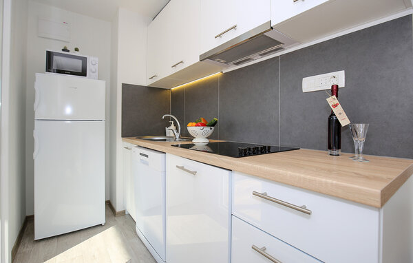 Casa vacanze - Murter - Murter , Croazia - CSV083 6