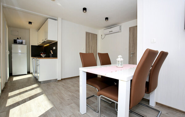 Casa vacanze - Murter - Murter , Croazia - CSV083 5