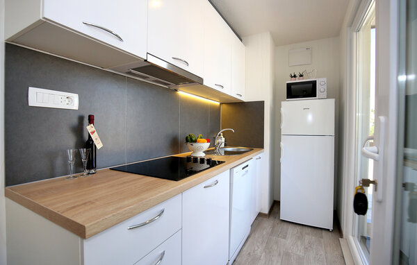 Holiday Home - Murter - Murter , Croatia - CSV084 5
