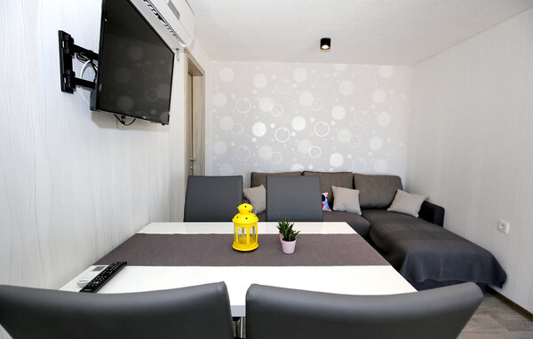 Holiday Home - Murter - Murter , Croatia - CSV084 301