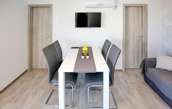 Holiday Home - Murter - Murter , Croatia - CSV084 4
