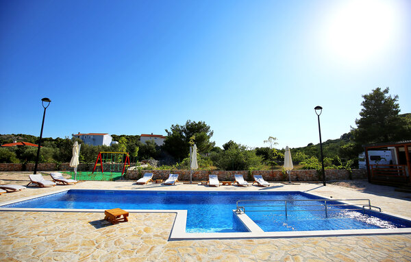 Holiday Home - Murter - Murter , Croatia - CSV084 7