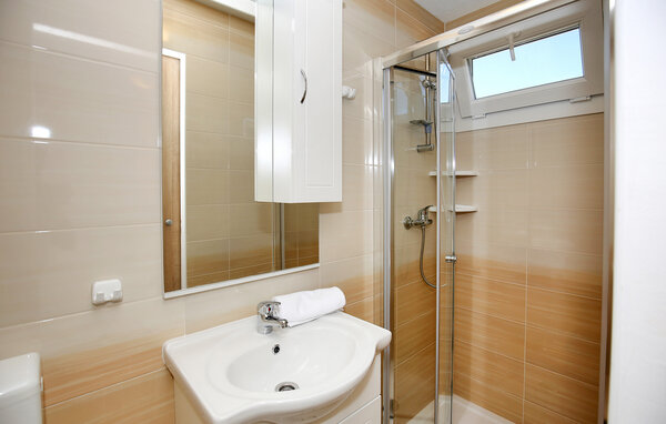 Casa de vacaciones - Murter - Murter , Croacia - CSV085 701