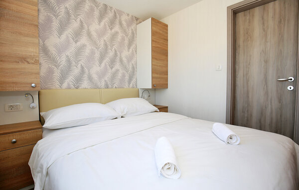 Casa de vacaciones - Murter - Murter , Croacia - CSV085 602