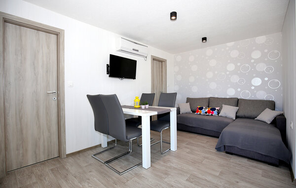 Holiday Home - Murter - Murter , Croatia - CSV085 2