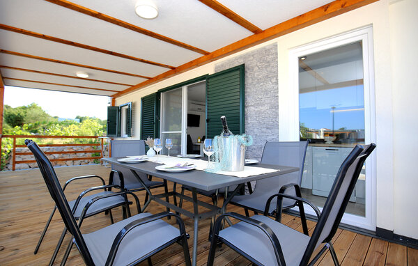 Casa de vacaciones - Murter - Murter , Croacia - CSV085 101