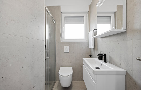 Ferienhaus - Vodice , Kroatien - CSV086 701