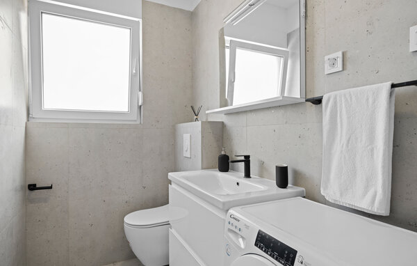 Ferienhaus - Vodice , Kroatien - CSV086 702