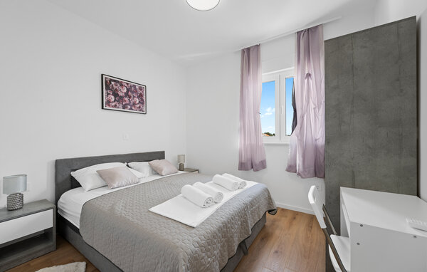 Ferienhaus - Vodice , Kroatien - CSV086 8