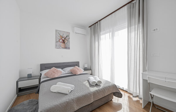 Ferienhaus - Vodice , Kroatien - CSV086 601