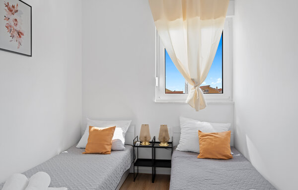 Ferienhaus - Vodice , Kroatien - CSV086 602