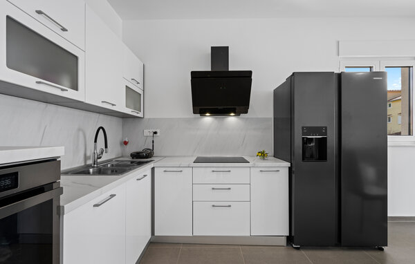 Ferienhaus - Vodice , Kroatien - CSV086 7