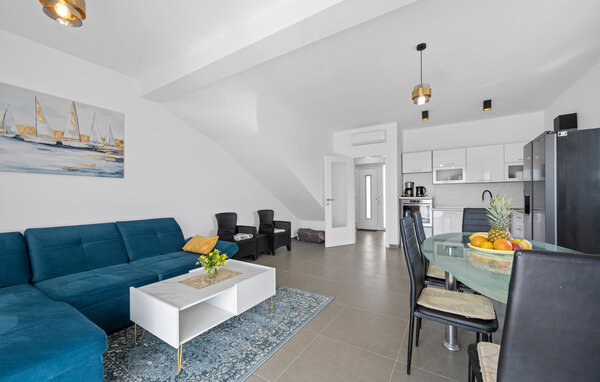 Ferienhaus - Vodice , Kroatien - CSV086 3