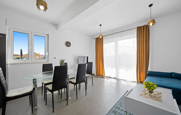 Ferienhaus - Vodice , Kroatien - CSV086 4