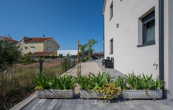 Ferienhaus - Vodice , Kroatien - CSV086 101