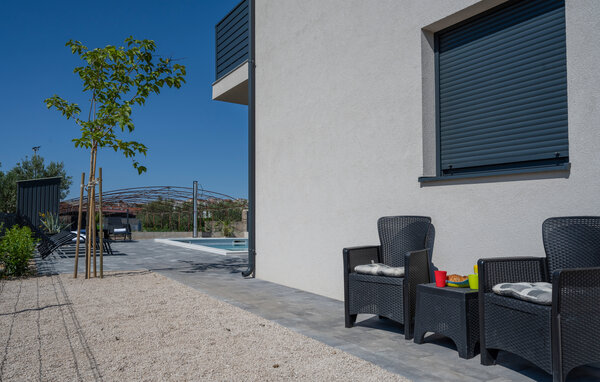 Ferienhaus - Vodice , Kroatien - CSV086 9